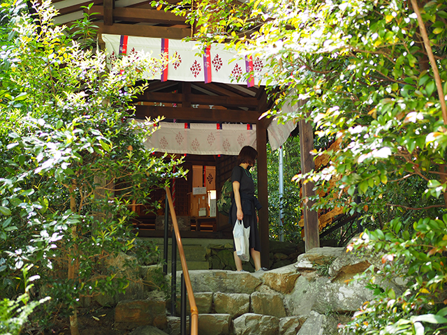 天満天神社