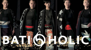 BATI-HOLIC(バチ・ホリック)東京公演「1608, Tokyo」サムネイル