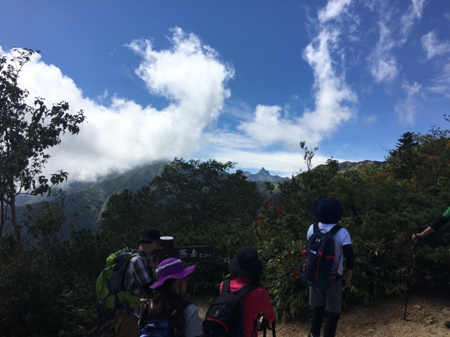 見える景色もすっかり変わってきました。