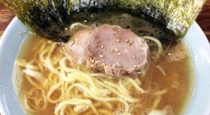 青物横丁に行ったら食べたくなる家系ラーメン「まこと家」サムネイル