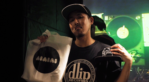 AUTO BAHN DJ BATTLE CHMPIONSHIP初代CHAMPIONはDJ BUNTA！サムネイル