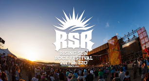 RISING SUN ROCK FESTIVAL 2017 in EZO 第2弾出演アーティスト発表！！サムネイル