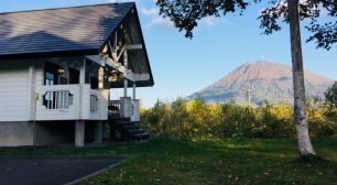 初めての北海道旅行！ニセコでロッジ宿泊〜小樽観光を中心にした2泊3日の旅サムネイル