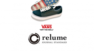 Vans×Cloveruコラボレーション！OLD SKOOLがJOURNAL STANDARD relumeで12月16日（土）から限定発売!!サムネイル