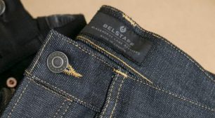 BELSTAFF DENIM 「Made in London」ロンドンのデニム職人の手による限定デニム発売中！サムネイル