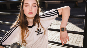 adidas Originalsから、新たなタイムピースコレクション『adidas watches』が待望のリリースサムネイル