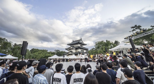 青森県弘前で世界最大級のダンスとパフォーマンスの祭典 「SHIROFES.2018」が7月1日(日)に開催！サムネイル