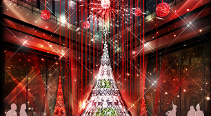 Marunouchi Bright Christmas 2018 ～北欧から届いたクリスマス with Yuming～サムネイル