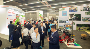 「BICYCLE CITY EXPO 2019 ～自転車まちづくり博～」5/23・24　東京ドームシティ・プリズムホールで開催サムネイル