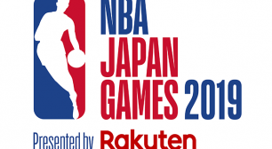 楽天とNBA、「NBA Japan Games 2019 Presented by Rakuten」を開催サムネイル