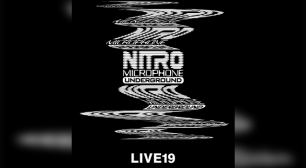 突然の活動休止から7年、伝説が再始動！ “NITRO MICROPHONE UNDERGROUND”復活！サムネイル