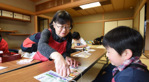 【大阪門真市】初代市長ゆかりの交流施設で「まち」と「みんな」が元気になる「手作り市」を開催！自分だけの宝物をみつけよう！サムネイル