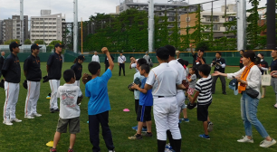 国内最多参加！「江戸川区スポーツチャレンジデー2019」結果報告 　32万人を超える方が参加した住民総参加型スポーツイベントサムネイル