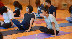 美幌の自然とひとつになる道内最大級のヨガフェス 「YOGA CAMP BIHORO 2019」2019年8月24日・25日、ゲスト・内容とも一段とスケールアップして開催！サムネイル