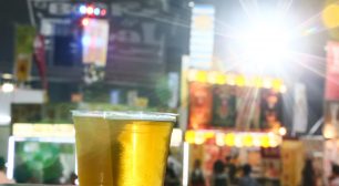 「2019けやきひろば 秋のビール祭り」9月12日から開催 国内外のクラフトビール400種類以上がさいたまに集結サムネイル