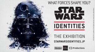 スター・ウォーズ(TM)の大展覧会 STAR WARS(TM) Identities: The Exhibitionサムネイル