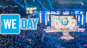 世界的ライブイベント『WE Day』のアジア圏初開催が決定！スペシャルアンバサダーに土屋アンナが就任サムネイル