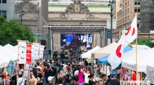 NY最大の街フェス『JAPANFes』の2020年開催日程決定！ イベント出店者、及びニューヨークウォール街でのPOPUP出店者の募集を開始します！サムネイル