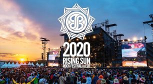 RISING SUN ROCK FESTIVAL 2020 in EZO 開催を断念サムネイル