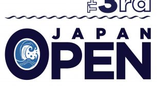 3月30日(水)に 「第3回ジャパンオープンオブサーフィン」の開催が決定！ 無観客試合＆ABEMAにて生中継！！サムネイル