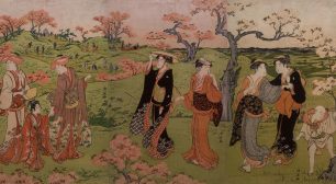 東京国立博物館で「博物館でお花見を」開催！ 3月15日～4月10日　桜をモチーフにした日本美術を堪能サムネイル